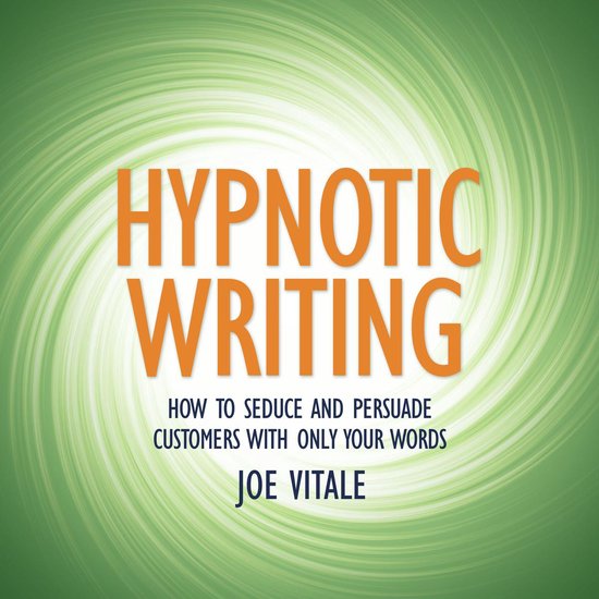 Hypnotic Writing - cover