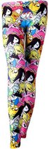 Cartoon Legging (South Park)