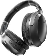 Avantree - Aria Me - Bluetooth Over-Ear Headphones with Audio App