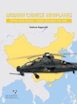 Modern Chinese Warplanes