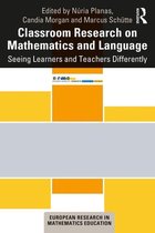 European Research in Mathematics Education - Classroom Research on Mathematics and Language