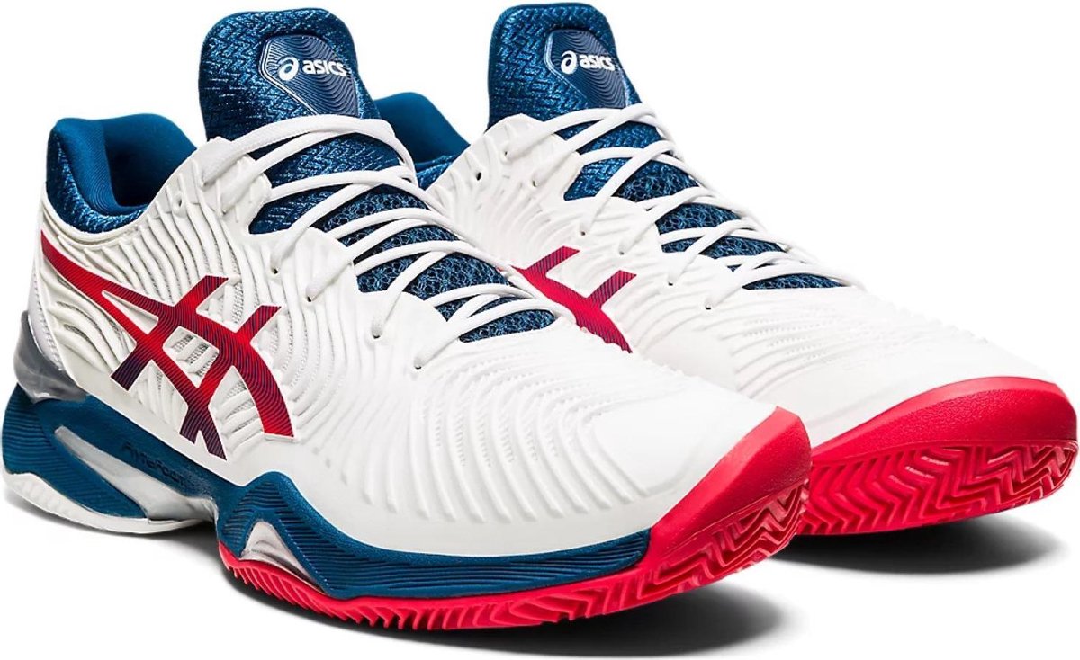 ASICS Court FF Novak Clay Men Tennis-Shoe | KELLER SPORTS [EU]