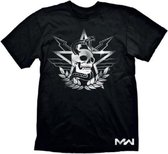 CALL OF DUTY MODERN WARFARE - T-Shirt East Faction (L)