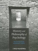 History & Philosophy Of Psychology