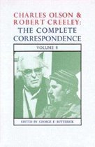 Charles Olson & Robert Creeley: The Complete Correspondence