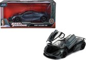 Jada Toys - Fast & Furious Shaw's McLaren 720S 1:24