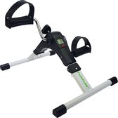 Tunturi Been En Armtrainer Opvouwbaar - Stoelfiets