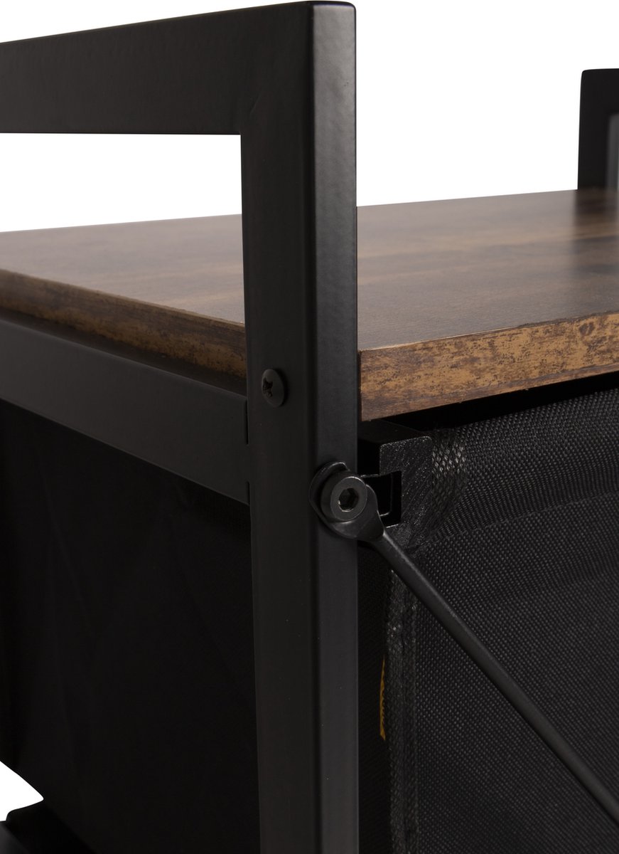 Bo-Camp Industrial - Kast - Eldert
