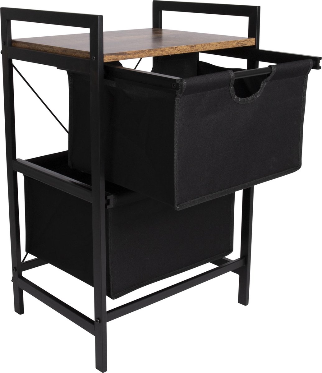 Bo-Camp Industrial - Kast - Eldert