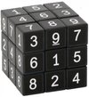 Afbeelding van het spelletje Sudoku kubus - Puzzel - Denkspel