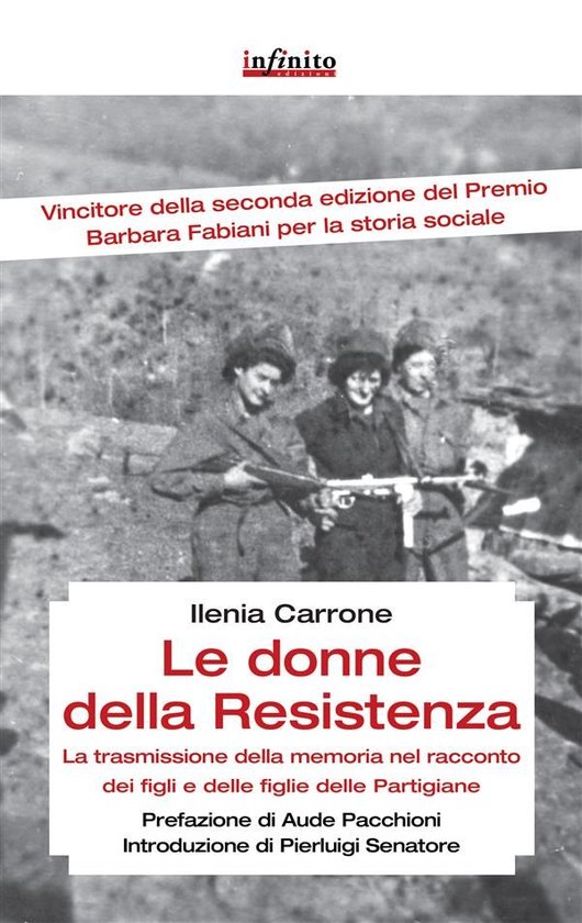 GrandAngolo - Le donne della Resistenza - cover