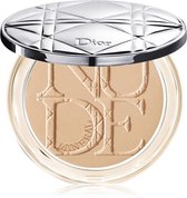 Diorskin Mineral Nude Matte Powder 03-Medium 7g