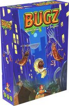 Amuza - Bugz - Kaartspel - NL/FR - 2 tot 5 spelers - 15 minuten