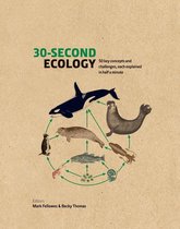 30-Second - 30-Second Ecology