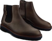 Mephisto BENSON heren chelsea laars - donkerbruin - maat 39