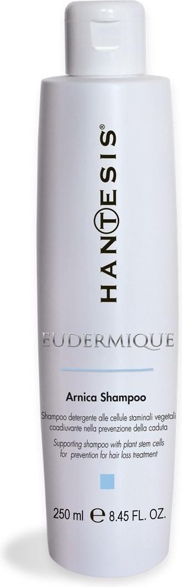 Hantesis Eudermique Yarrow Shampoo 250ml