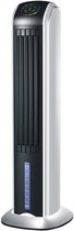 Purline Rafy 81 aircooler -70 W - Grijs/Zwart