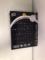 180 LED - wit licht - 6 meter - lichtsnoer