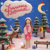 Francesca Battistelli - This Christmas (CD)