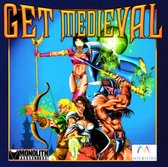 Get Medieval (1998) - Big Box /PC