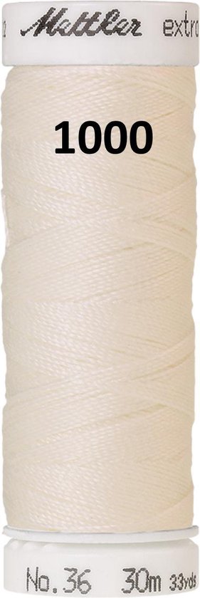 Gutermann Extra Sterk Naaigaren - Gerrijts de Naaimachinegarage