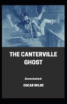 The Canterville Ghost Annotated