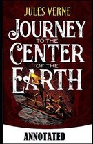 A Journey into the Center of the Earth Annotated