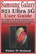 Samsung Galaxy S21 Ultra 5G User Guide