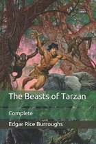 The Beasts of Tarzan