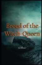 Brood of the Witch-Queen Illustrated