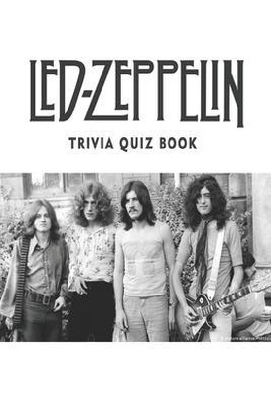 Led Zeppelin, Friedrich Carl Loura 9798703478233 Boeken bol