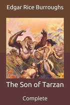 The Son of Tarzan