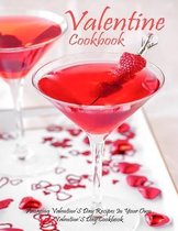 Valentine Cookbook