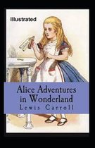 Alice's Adventures in Wonderland Illustrated