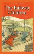 The Railway Children Illustrated