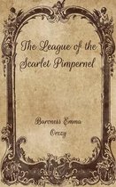 The League of the Scarlet Pimpernel