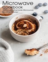 Microwave Cookbook
