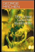 The Great God Pan Illustrated