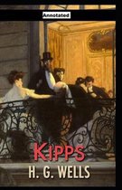 Kipps Annotated