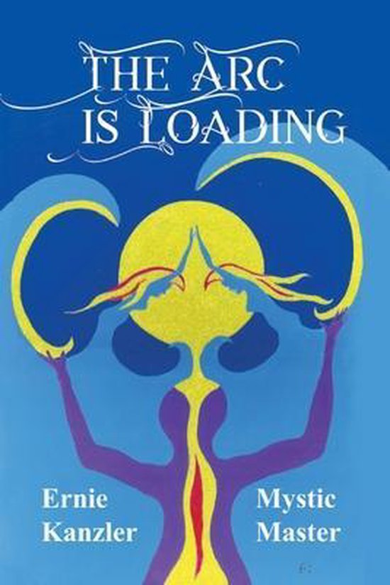 The Arc is Loading - cover