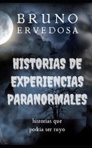 Historias de Experiencias Paranormales