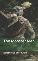 The Monster Men