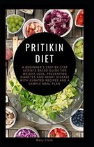 Pritikin Diet