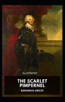 The Scarlet Pimpernel Illustrated