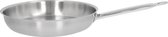 Demeyere Restoline 3 RVS Koekenpan – Koekenpan Inductie - 32 cm – PTFE-vrij