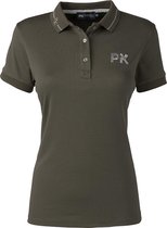 PK International Sportswear - Technische Polo k.m. - Nexxus - Kalamata - XS