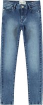 Cars Jeans Eliza Meisjes Jeans - Stone Used - Maat 10