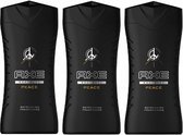 AXE Douchegel Peace - Voordeelverpakking 4 x 250 ml