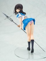 HOBBY STOCK Strike the Blood II OVA Himeragi Yukina 1/7 PVC Figure