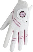 FootJoy dames golfhandschoen GTXtreme links, diverse kleuren Roze Dames ML